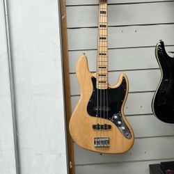 Fender Electric Guitar 