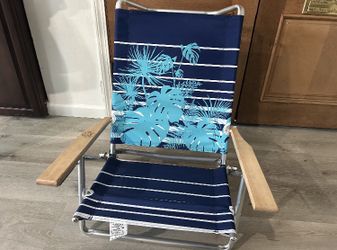 Rio Beach Chair