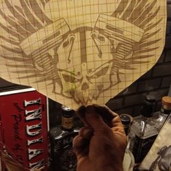 Harley Davidson Stickers