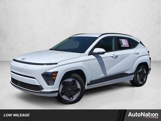 2024 Hyundai Kona Electric