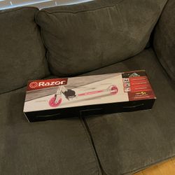 Razor Scooter