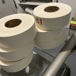 Joint Tape 6 New Rolls