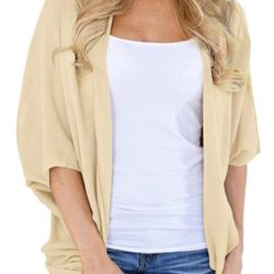 Women's Kimono Cardigan 