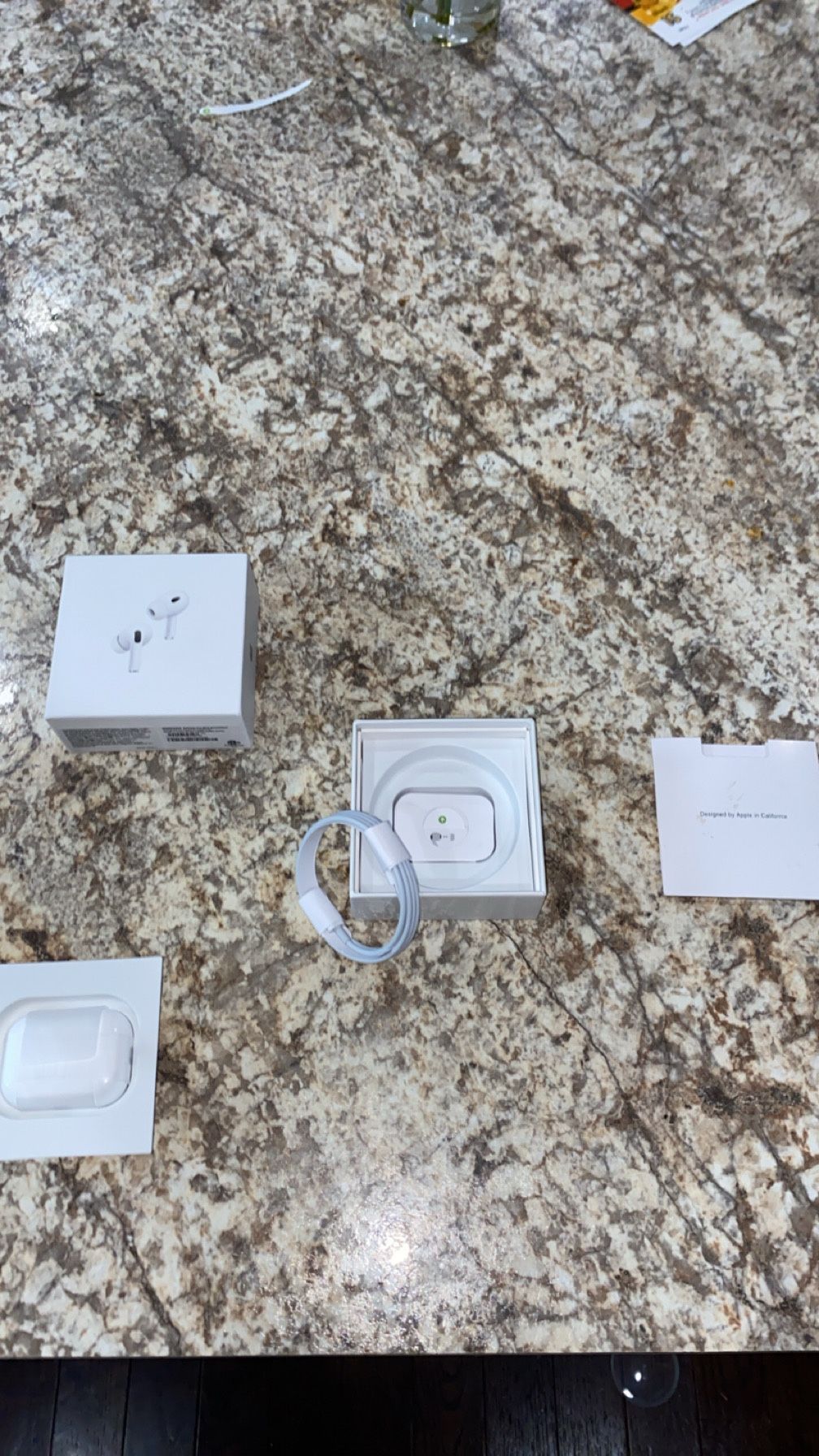 Apple AirPod 2nd generation