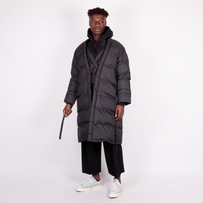 Sasquatchfabrix Down Haori Jacket