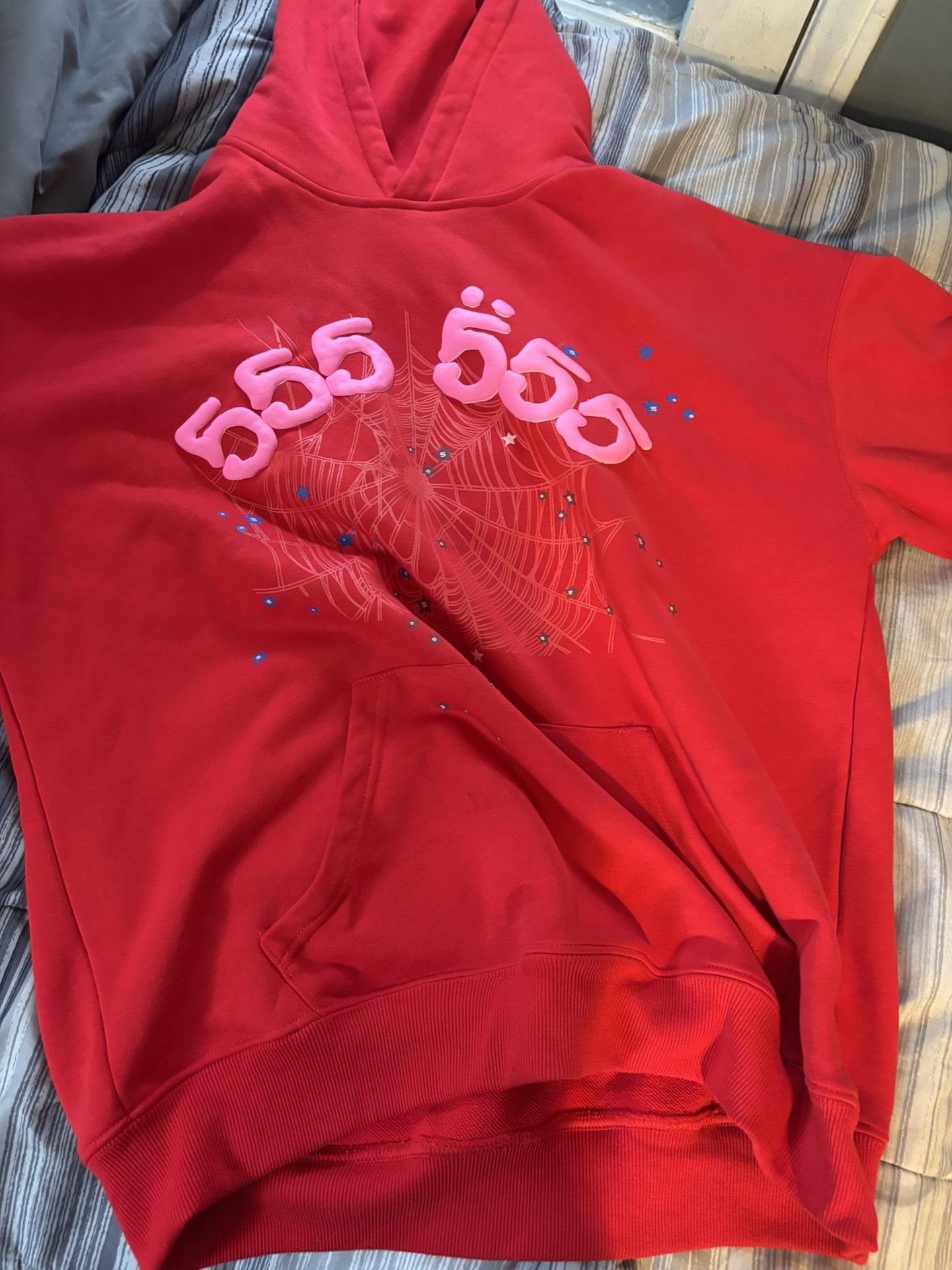 S5der Hoodie