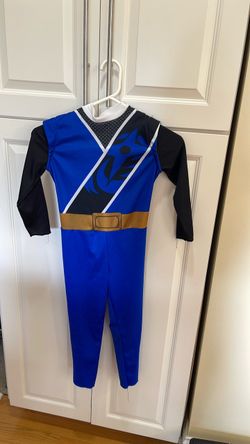 Halloween Costume