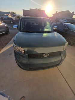 2008 Scion xB