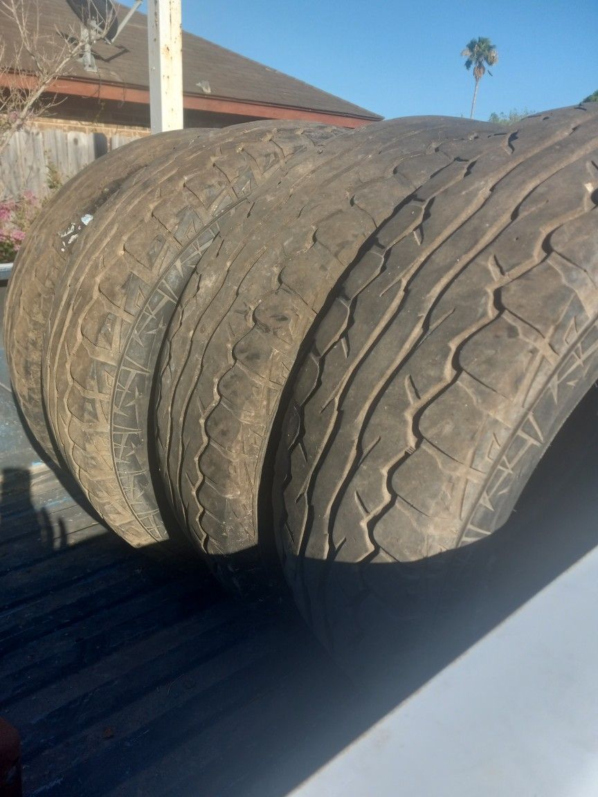 Rocky MOUNTAIN TIRES, ,18s. ,