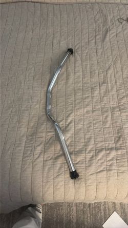 Thrashin Supply Mid Bend Bar