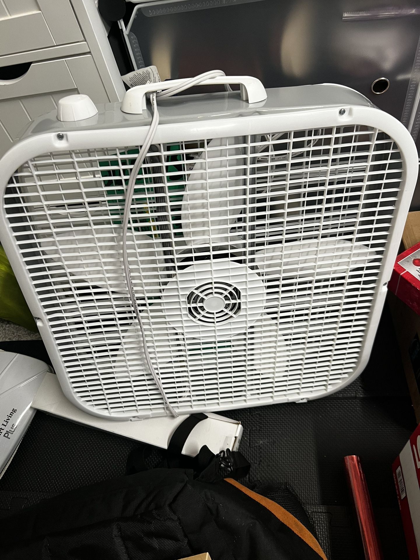 Fan