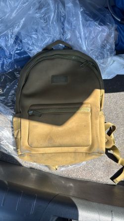 Dagne Dover backpack
