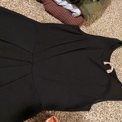 Black Tank