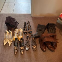 All Shoes