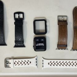 Apple Watch Series 3 38 MM GPS Only