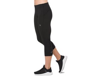 ASICS OXYGEN CAPRI TIGHT Sz: S/P MSRP $60