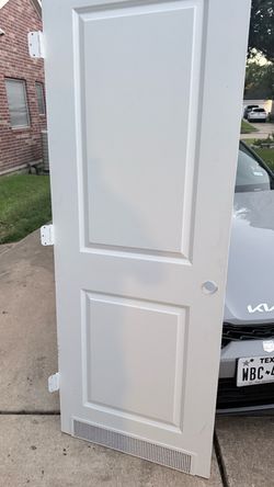 30x80 interior door