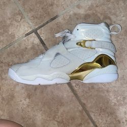 Air Jordan 8 Retro