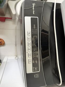 Magic Chef Apartment Wash machine