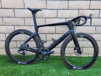 2024 Cervelo S5