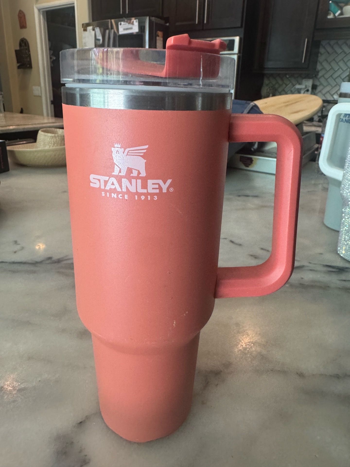 Stanley cup