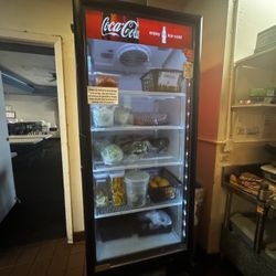 Business Liquidation Sale! Coolers, Chairs, Commercial Equipment 