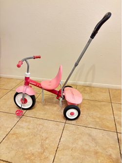 Radio Flyer Trike