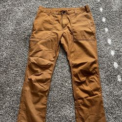 Carharrt Jeans Size 34x30