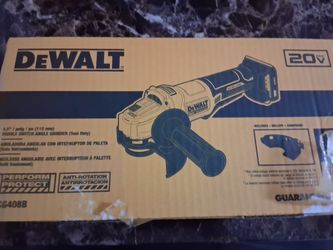 Dewalt greiner