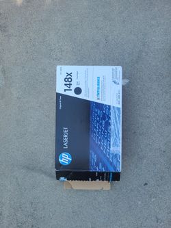 HP toner