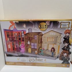 Harry Potter Magical Minis