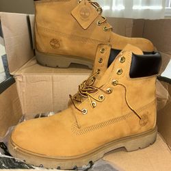 Timberland Classic 