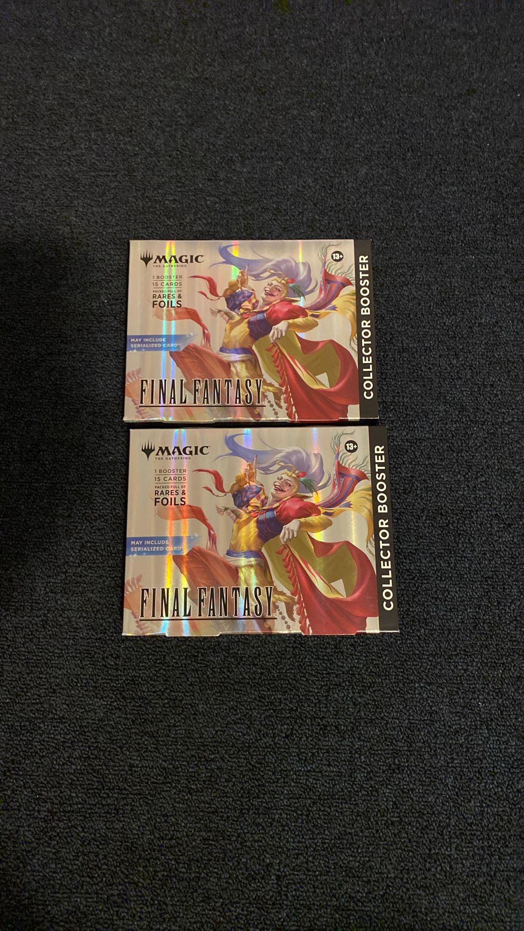 Final Fantasy 