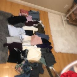 Womens Cothing S-L