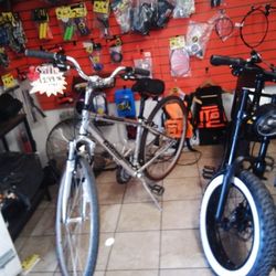 Elite Specialized Crossroad Mountain Bike $299 Out The Door