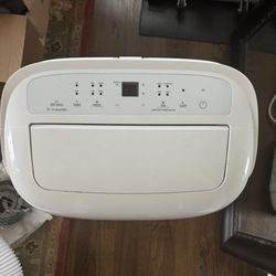 Toshiba Air Conditioner 