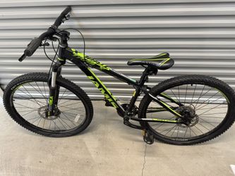 Jamis Trail X Sport Bike