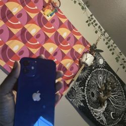 iPhone 12, Unlocked 