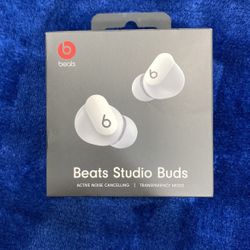 Beats Studio Buds 