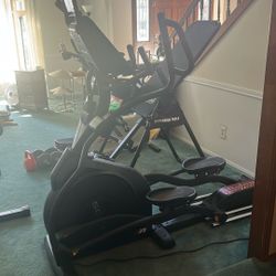 SOLE elliptical 