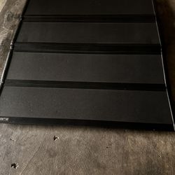 Bakflip Bed Cover For Truck 6.4 Feet Ram 1500 