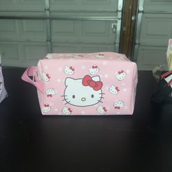 New Hello Kitty Bag 