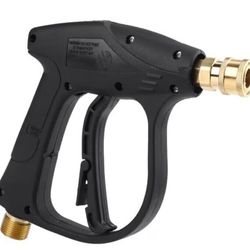 High Pressure Washer Nozzle