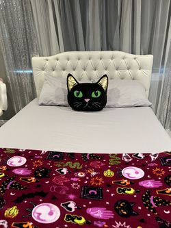 Bed Frame