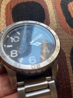 Nixon 51-30