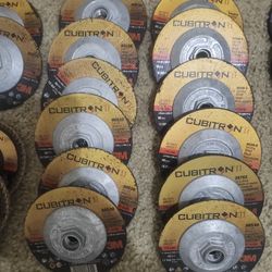 Grinding Wheels/disc Brand New 