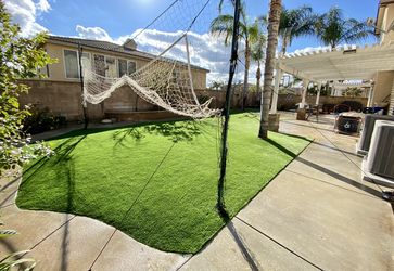 Turf