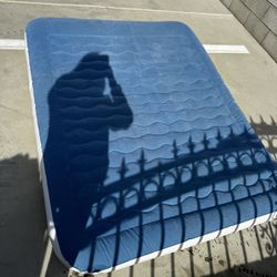 Inflatable Mattress 