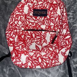 Jansport Backpack 