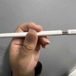 Apple Pencil (3rd Gen)
